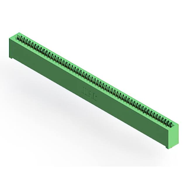 342-054-524-101 EDAC Inc.  Edgeboard Connectors